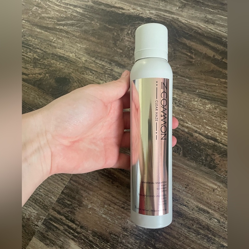 IN COMMON Clear Haze Universal Shampoo